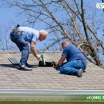 Roof Repair Contractor Services in Texas